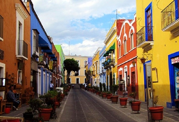 En 2026 se decidirá sobre peatonalizar el Callejón de Los Sapos Gerencia del Centro Histórico