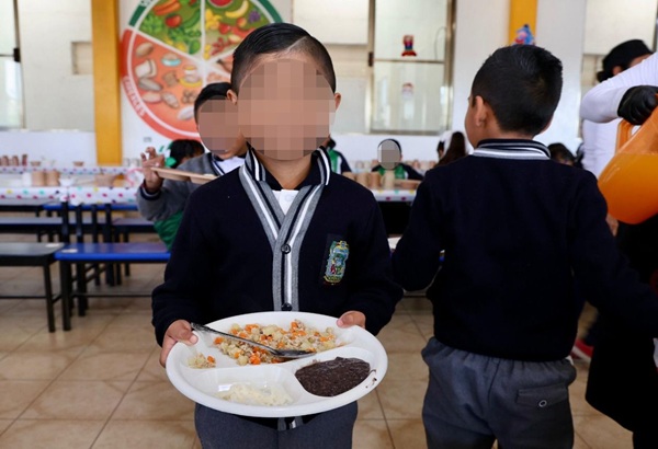 En el primer año del Gobierno de Armenta se han distribuido