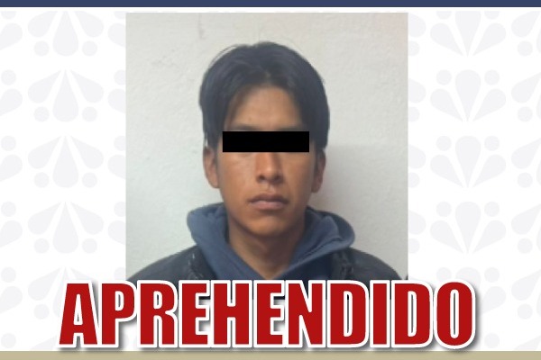 El 17 de diciembre , Alan N. y Sandy Belén N. ingresaron al motel "Paraíso" donde el la habría agredido físicamente y después asfixiado