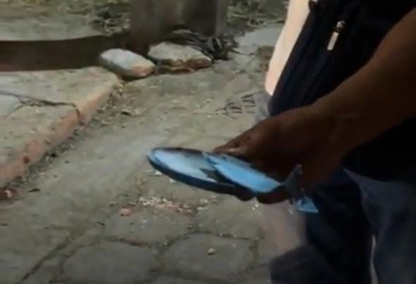 Explosión por presunta pirotecnia causa daños en viviendas de la colonia Niños Héroes, en Tehuacán