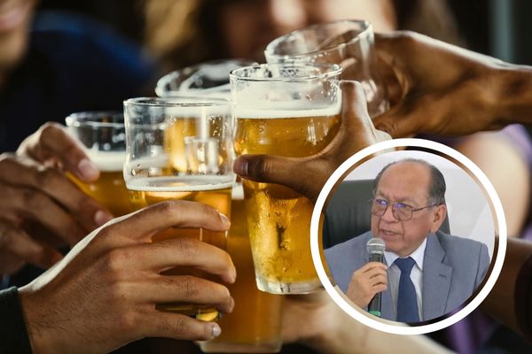 Del 1 de enero al 18 de diciembre de 2025 han ocurrido 816 homicidios dolosos de los cuales 178 fueron por riñas, informó Samuel Aguilar