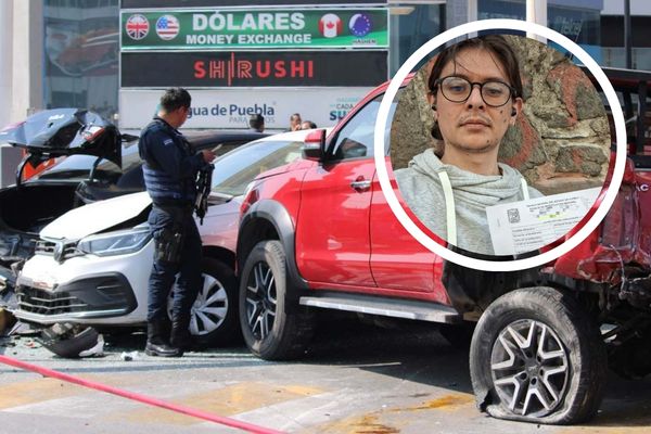 Los miembros de “Noisy Rides Club” tenían un canal de redes sociales donde compartían videos de las carreras clandestinas en las vialidades