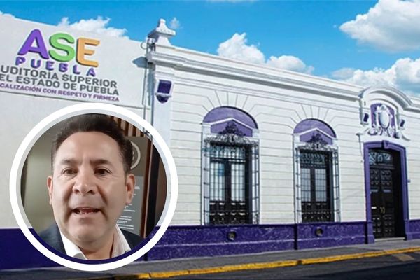 Sobre el próximo titular de la ASE Puebla, el Congreso de deberá elegir una persona capacitada y conocimiento, dijo Miguel Trujillo