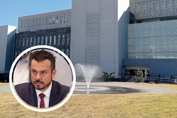 El Gobierno de Puebla ya inició la negociación de la deuda, y la empresa abrió la posibilidad de liquidarla con un pago de 2,500-3 mil mdp