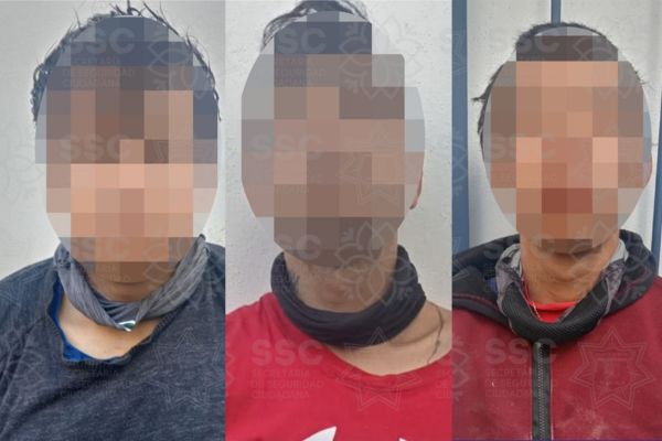 Un reporte alertó sobre un robo cometido al interior de un domicilio particular, ubicado en la comunidad de Santa María Ixtulco, Tlaxcala