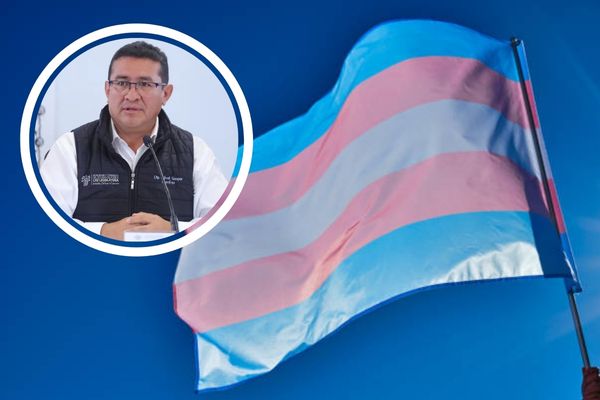 El Congreso está en riesgo de caer en desacato ante la SCJN pues esta a punto de cumplirse el plazo para legislar sobre las infancias trans