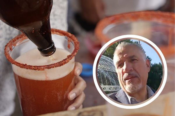 Francisco Rodríguez, secretario general de Gobierno, resaltó que es en las unidades habitacionales donde se registra más la venta de alcohol