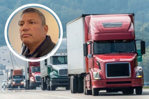 La mayor cantidad de robo de transporte de carga se da en el tramo que comprende Acatzingo, Tecamachalco, Huixcolotla y Esperanza