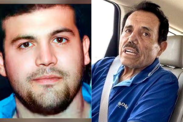 La detención de Zambada y de Guzmán López generó una sangrienta batalla por el control del negocio criminal del cártel que aún afecta Sinaloa