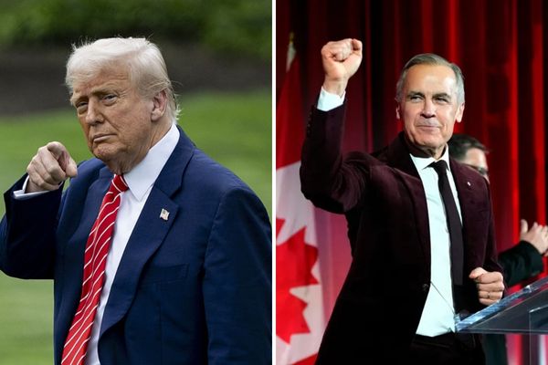 El encargado de las relaciones comerciales entre Estados Unidos y Canadá, “se reunirá con homólogos estadounidenses a mediados de enero"