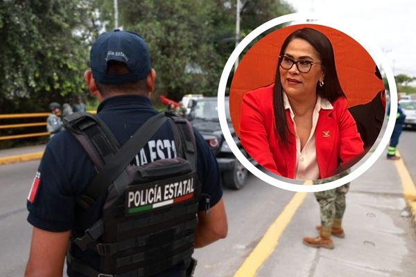 Según la Coordinación del Gabinete, el Mando Único no significa que el Gobierno de Puebla asuma el control de la seguridad en municipios