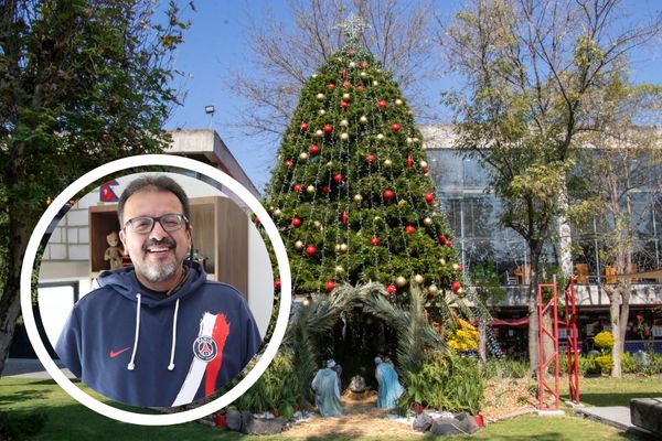 El significado de Navidad sigue llamando a mirar la ternura, la vulnerabilidad y la dignidad de la vida cotidiana, dice el teólogo de la IBERO