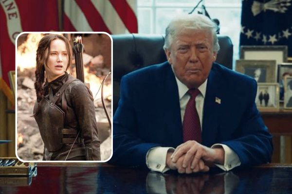 En 2026, Estados Unidos celebrará unos "Juegos Patriotas", una competición deportiva con 2 jóvenes de cada estado y territorio del país