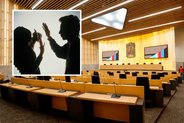 Congreso de Puebla aprueba exhorto para que 50 municipios con Alerta de Violencia de Género contra las Mujeres rindan informe