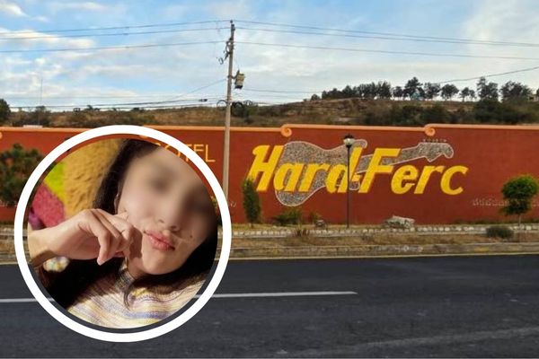 Una mujer identificada como Morelia N., de 28 años fue hallada muerta en la habitación de un motel ubicado en el municipio de Tepeyanco