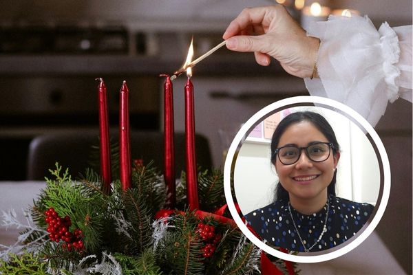 Estos rituales de fin y comienzo de año pueden ser herramientas valiosas para ordenar pensamientos, definir metas y dar paso a nuevos ciclos