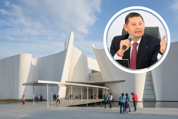 Museo Barroco no desaparece, se construirán aulas y talleres en predios aledaños para la Universidad de las Bellas Artes, aclaran