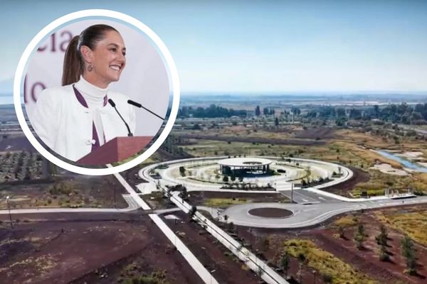 Previamente, la comunidad en Hidalgo rechazó la construcción del Parque Ecológico y de Reciclaje, por lo que ahora, mudarán el proyecto