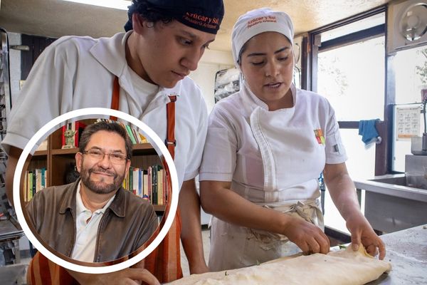 El académico de la IBERO comentó que estos empleos en temporadas decembrinas suelen ser en su mayoría: temporales y precarios