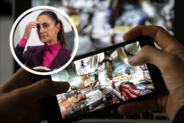 Se eliminará el impuesto a los videojuegos violentos debido a la complejidad para clasificar si el contenido del juego es violento o no