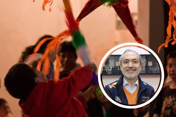 Las posadas tienen un origen que combina elementos prehispánicos, evangelización y simbolismos, refiere el académico de la IBERO