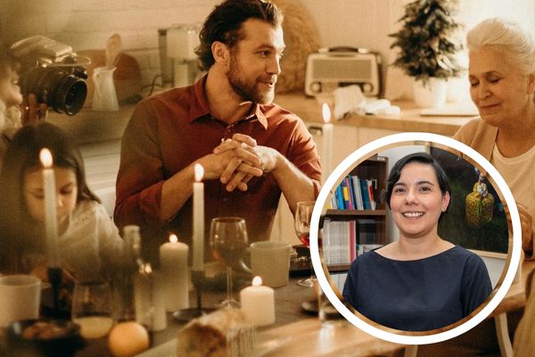 Las fiestas decembrinas ofrecen un escenario único para reencontrarse, convivir, fortalecer vínculos afectivos y practicar la reconciliación