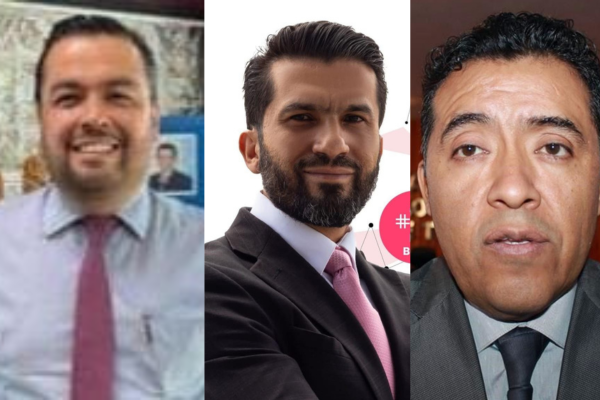 De las 43 personas inscritas en la convocatoria para la titularidad de la FGR tras la salida de Gertz Manero, tres de ellas son poblanos