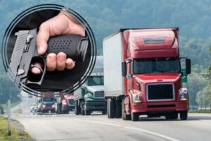 FGR Tlaxcala acumula  269 carpetas de investigación durante 2025 por robo a transporte de carga en carreteras