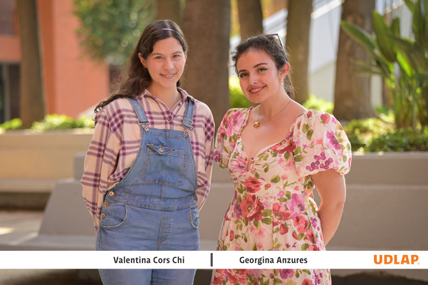 Fueron parte de un selecto grupo de 30 personas de todo el mundo que realizaron una estancia en California Institute of the Arts (CalArts)