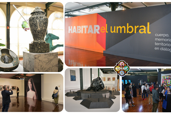 La Capilla del Arte se suma a las actividades de la Noche de Museos que se celebrará el próximo sábado 13 de diciembre