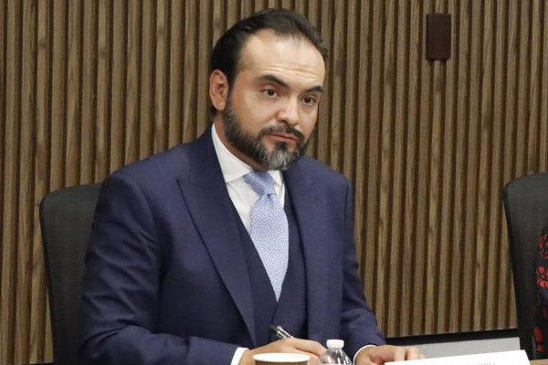 Francisco Teomitzi asegura que dejará una ASE Puebla sin rezagos; concluye fiscalización del 2018 al 2023