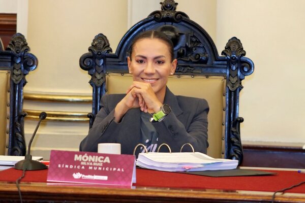 Ante la implementación de estos juzgados móviles, la Síndica del Ayuntamiento de Puebla indicó que se ha obtenido buenos resultados