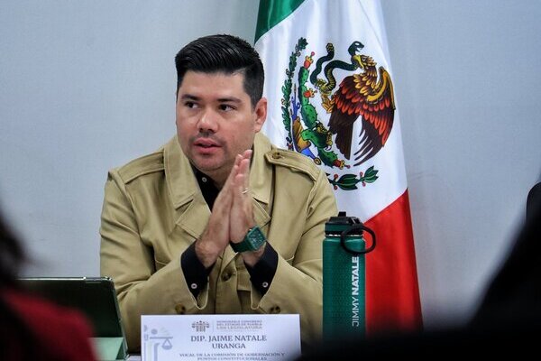 Natale señaló que la negociación con Morena y PT para las elecciones de 2027 no es competencia de los estados sino de dirigencias nacionales