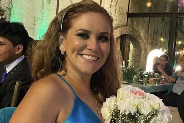 La familia de Cecilia Monzón Pérez agradeció a los gobiernos federal y estatal, en especial la titular de la Secretaría de las Mujeres