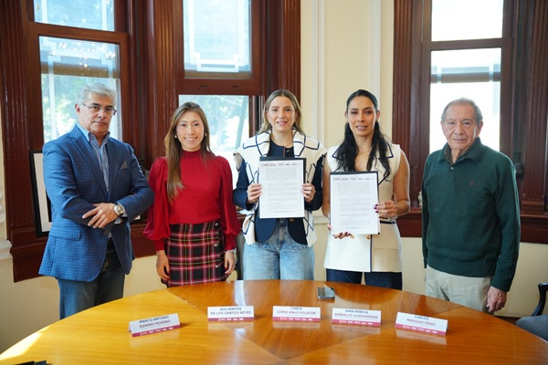 Gobierno de Puebla fortalece turismo responsable y protección ecológica