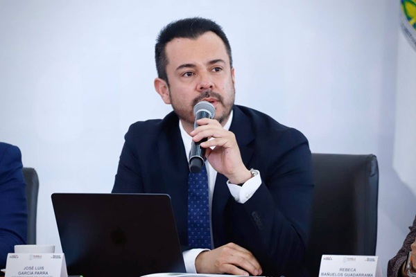 Gobierno de Puebla no descarta realizar rediseño de la Vía Atlixcáyotl