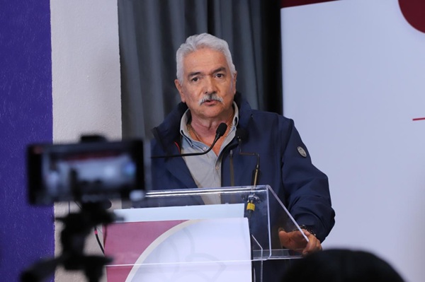 Gobierno de Tlaxcala destinará un presupuesto de 460 mdp para el sector agropecuario SIA