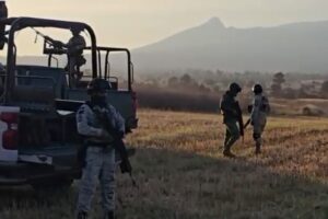 Hombres hallados sin vida en Noaplucan fueron levantados por un mismo grupo criminal en San José Carpinteros, Hueyapan y Santiago Acatlán