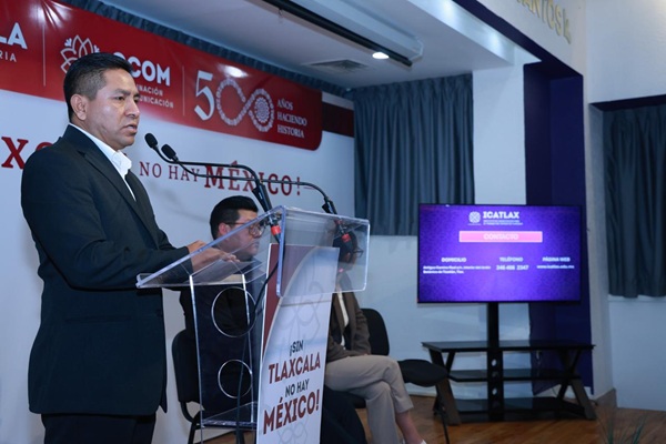 ICATLAX expande su presencia con nuevos planteles y tecnología de vanguardia