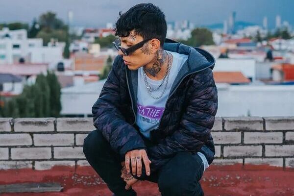 El cantante Kalash Maejor fue asesinado con disparos de arma de fuego en la 127 Oriente y la 18 Sur del fraccionamiento Los Héroes