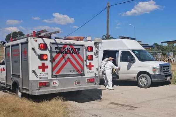 Según los primeros reportes el niño cayó por accidente dentro de una Poza de captación y el alto nivel de agua provocó que se ahogara