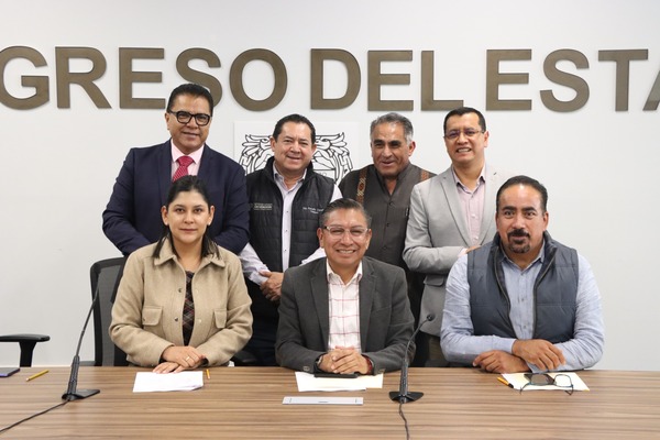 El diputado Figueroa Cortés enfatizó que el pago del aguinaldo no es un favor, sino un derecho conquistado por la clase trabajadora