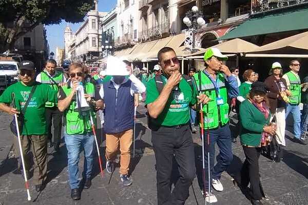 El líder de la Acrip dijo que ni el alcalde José Chedraui Budib, ni ningún representante del Ayuntamiento han tenido algún acercamiento