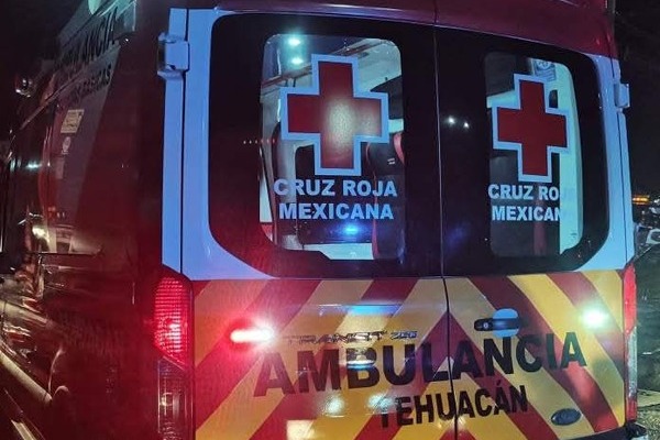 La joven Arcela perdió la vida luego de resultar herida durante un robo en la noche del miércoles en la colonia Santiago Tula, Tehuacán