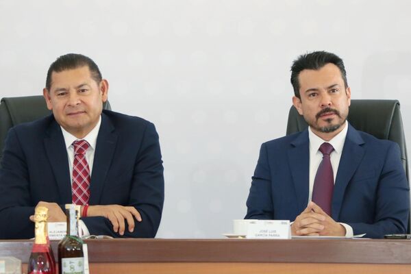Con el objetivo de mejorar la movilidad urbana, Puebla sentará las bases en los próximos días, de la primera de las 4 líneas de Cablebús