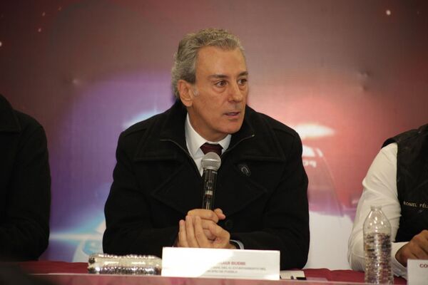 Por la época decembrina, Pepe Chedraui puso en marcha el operativo Guadalupe-Reyes, con la finalidad de garantizar la seguridad en la ciudad