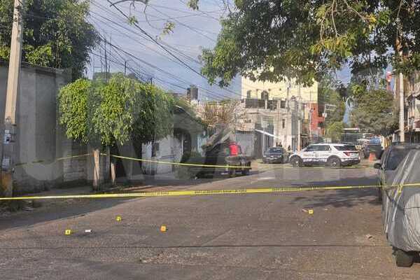 De la víctima del ataque, trascendió, que es un hombre de 66 años, y hasta el momento se desconoce el móvil de los hechos