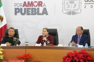 La oficina de Atención a Víctimas Indígenas y Afromexicanas otorgará asesoría jurídica en los municipios de la región norte de Puebla