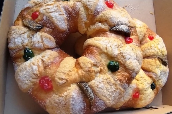 La junta auxiliar San Rafael Comac, en San Andrés Cholula, será sede de la octava edición de Feria de la Rosca, y participarán 20 expositores