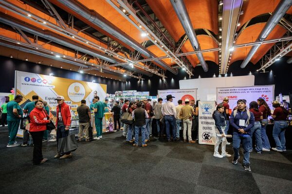 La ciudad de Puebla se consolidó como destino para la industria de congresos y convenciones, pues entre enero y noviembre fue sede de 54